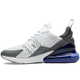 Imagem da oferta Tênis Nike Air Max 270 - Masculino