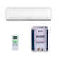 Imagem da oferta Ar Condicionado Split Inverter Agratto Hi Wall Liv Top 12000 BTUs Frio LCST12F02 - 220V