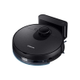 Imagem da oferta Robô Aspirador de Pó Samsung VR3M Black limpeza 2 em 1 e controle via aplicativo Bivolt - VR3MB77312K