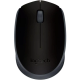 Imagem da oferta Mouse sem fio Logitech M170 com Pilha Inclusa - Preto