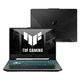 Imagem da oferta Notebook Asus TUF Gaming A15 Ryzen 7-7435HS 8GB SSD 512GB Geforce RTX 2050 Tela 15.6" FHD Linux Keepos - FA506NFR-HN069