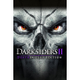 Imagem da oferta Jogo Darksiders II Deathinitive Edition - Xbox One