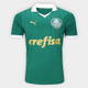 Imagem da oferta Camisa Palmeiras I 24/25 sn° Torcedor Puma Masculina