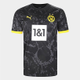 Imagem da oferta Camisa Borussia Dortmund Away 23/24 s/nº Torcedor Puma Masculina