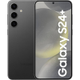 Imagem da oferta Smartphone Samsung Galaxy S24+ Galaxy AI Selfie de 12MP Tela de 6.7" 1-120Hz 256GB 12GB RAM - Preto