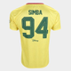 Imagem da oferta Camiseta Disney Simba