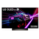 Imagem da oferta Smart TV LG OLED evo AI C4 4K de 48 polegadas 2024 - OLED48C4PSA