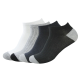 Imagem da oferta Kit 12 Pares de Meias Masculina