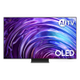 Imagem da oferta Samsung AI TV 65" OLED 4K 65S95D 2024 - Samsung