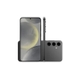 Imagem da oferta Smartphone Samsung Galaxy S24+ 256GB 12GB RAM 5G Galaxy AI 6,7''