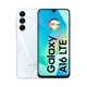 Imagem da oferta Celular Samsung Galaxy A16 256GB + 8GB RAM Câmera de até 50MP Tela 6.7" NFC IP54 Bateria 5000 mAh Cinza