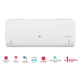 Imagem da oferta Ar-Condicionado LG Dual Inverter Voice +AI 9.000 BTU
