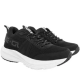 Imagem da oferta Tênis Ollie Originals Virtus Esportivo Masculino Preto