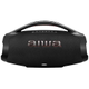 Imagem da oferta Caixa de Som Aiwa Boombox Plus AWS-BBS-01-B Bluetooth Amplificada 200W USB - Caixa de Som Bluetooth / Portátil