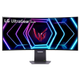 Imagem da oferta Monitor Gamer LG UltraGear 39 QHD OLED Curvo 240Hz 0,03ms NVIDIA G-SYNC AMD FreeSync Premium Pro - 39GS95QE