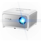 Imagem da oferta Basike Projetor Smart 4k 1000ansi Autofoco Portátil Projetor