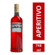 Imagem da oferta Campari aperitivo bitter 748ml