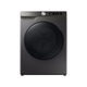 Imagem da oferta Lava e Seca Samsung WD13T 13kg 3 em 1 Inox Look Ecobubble Smart - WD13T504DBN