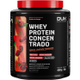 Imagem da oferta DUX HUMAN HEALTH - Whey Protein Concentrado Sabor Pirulito de Cereja - Edição Especial Halloween - Suplemento 20g de P