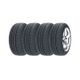Imagem da oferta Kit 4 Pneus Aro 15 185\/60R15 Westlake Radial + R$1 leve instalação + alinhamento + balanceamento dos 4 pneus