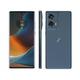 Imagem da oferta Smartphone Motorola Edge 50 Fusion 256GB Blue Teal 5G 16GB RAM 67" Câmera Sony Dupla Selfie 32MP Dual Chip