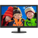 Imagem da oferta Monitor LED 18,5" Widescreen Philips 193V5LHSB2 HD Preto HDMI