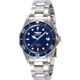 Imagem da oferta Invicta Relógio masculino INVICTA-9204 Pro Diver Collection prateado