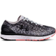 Imagem da oferta Tênis de Corrida Feminino Under Armour Charged Bandit 3 Ombre