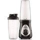 Imagem da oferta Personal Blender Mondial Preto/Prata 300W 110V - DG-01