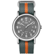 Imagem da oferta Relógio Masculino Timex Bicolor, Analógico - T2N649WWTN