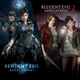 Imagem da oferta Jogo Resident Evil Revelations 1 and 2 Bundle - PS4