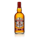 Imagem da oferta Whisky Escocês 12 Anos 1 Litro Chivas Regal