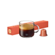 Imagem da oferta Cápsulas de Café Peanut & Roasted Sesame Nespresso - 10 cápsulas