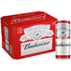 Imagem da oferta Cerveja Budweiser American Lager 12 Unidades