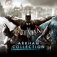 Imagem da oferta Jogo Batman: Arkham Collection - PS4