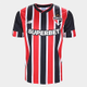 Imagem da oferta Camisa São Paulo II 24/25 s/n° Torcedor New Balance Masculina