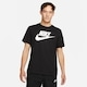 Imagem da oferta Camiseta Nike Sportswear Icon Futura Masculina