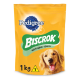 Imagem da oferta Petisco para Cães Adultos Pedigree Biscrok Multi Pouch 1kg