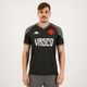 Imagem da oferta Camisa Kappa Vasco Supporter 2023