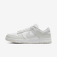 Imagem da oferta Tênis Dunk Low Feminino