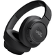 Imagem da oferta Fone de Ouvido Bluetooth JBL Tune 720BT Preto