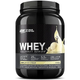 Imagem da oferta 3 Unidades Whey Protein Optimum Nutrition Gourmet Series 100% 900g