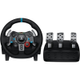 Imagem da oferta Volante Logitech G29 Driving Force e Pedais com Force Feedback para PS5 PS4 PS3 e PC