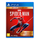 Imagem da oferta Jogo Spider-Man Game of The Year Edition PS4