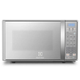 Imagem da oferta Micro-ondas Electrolux 20L Prata Espelhado com Função Tira Odor (MT30S) - Electrolux |  Oficial com os melhores el