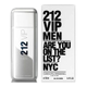 Imagem da oferta Carolina Herrera 212 Vip Men Eau de Toilette 100ml Masculino