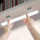 Imagem da oferta Luz Noturna LED sem Fio com Sensor de Movimento