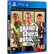 Imagem da oferta Jogo GTA V Premium Online Edition PS4