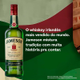 Imagem da oferta Jameson - Whiskey Irlandês 750 ml