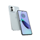 Imagem da oferta Smartphone Motorola Moto G84 5G 256GB 8GB RAM Câmera 50MP + 8MP Selfie 16MP 6.55\" Azul-Vegan Leather